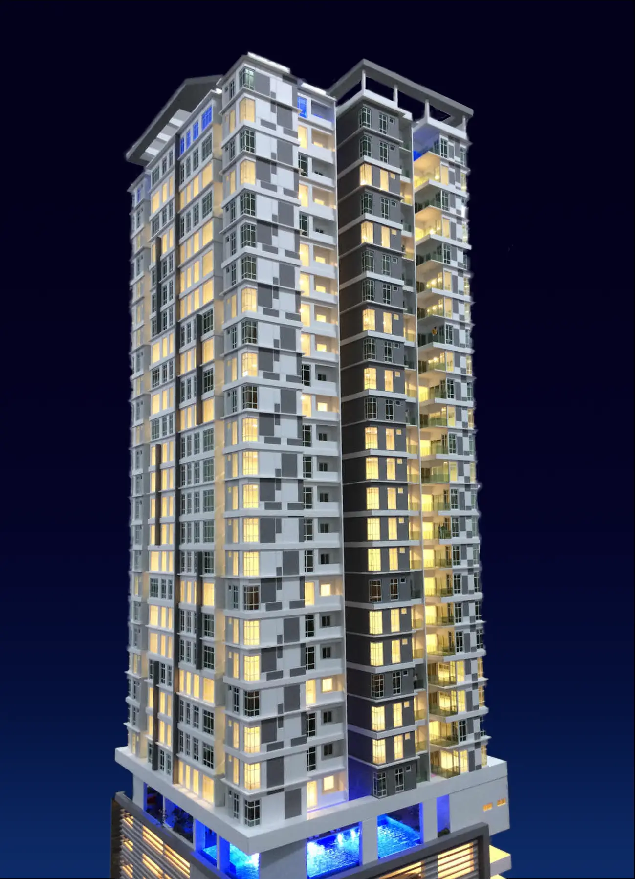 Sky Habitat